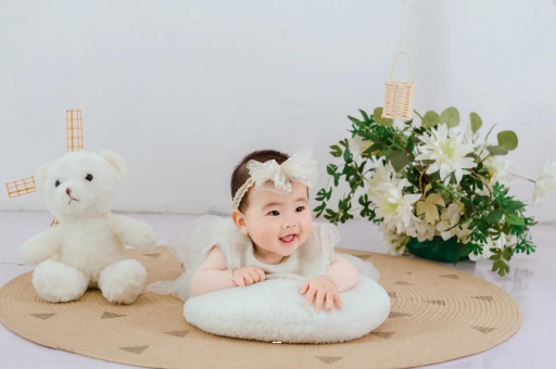 滕州孕妇几个月肚子大