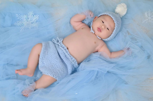 滕州宝宝物理降温