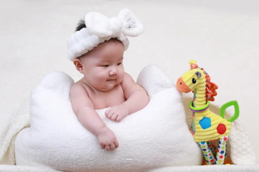 滕州2岁宝宝流口水是智力